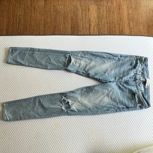 Abercrombie & Fitch Jeans